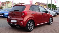 Kia Picanto 1.2 GT-Line