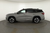Vorschau: Skoda Kodiaq Sportline 2.0 TDI DSG 4x4