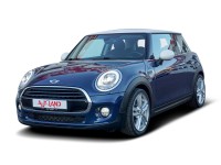 MINI Cooper 1.5 LED Navi Sitzheizung PDC Teilleder