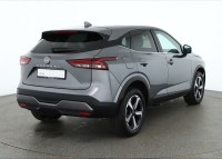 Nissan Qashqai N-Connecta 1.3 DIG-T