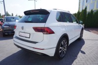 VW Tiguan 2.0 TDI Highline 4M R-Line