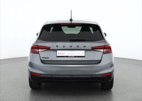Skoda Fabia 1.5 TSI DSG Monte Carlo
