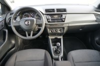 Skoda Fabia Combi 1.0 MPI Cool Edition