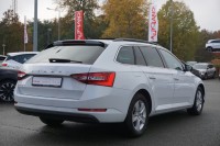 Skoda Superb Combi 2.0 TDI Ambition