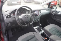 VW Golf Sportsvan VII 1.5 TSI Comfortline