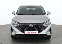 Nissan Qashqai N-Connecta 1.3 Dig-T MHEV Aut.