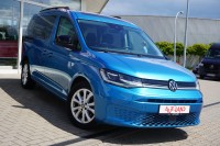 VW Caddy Maxi 1.5 16V TSI Life