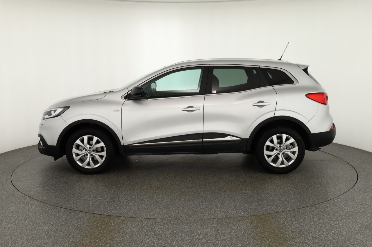 Renault Kadjar 1.2 TCe 130 Aut.