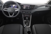 VW Taigo 1.5 TSI DSG