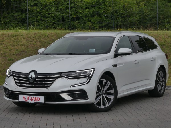 Renault Talisman Grandtour 2.0 dCi Intens EDC