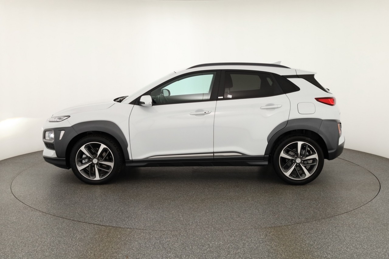 Hyundai Kona 1.6 T-GDI Style