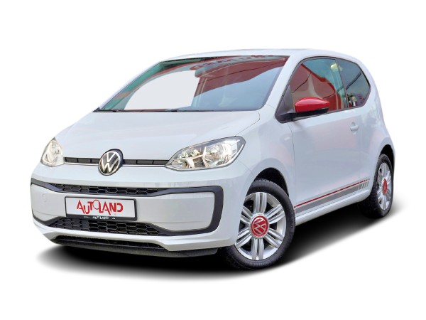 VW up up! 1.0 beats