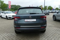 Skoda Karoq 1.5 16V TSI