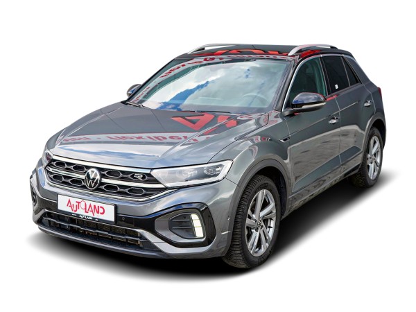 VW T-Roc 1.0 Life