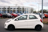 Kia Picanto 1.0 Sensation