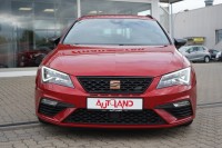Seat Leon ST Cupra 290