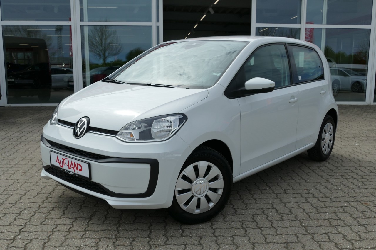 VW up up! 1.0 Active