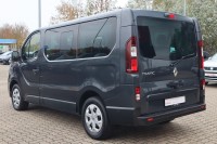 Renault Trafic Combi 2.0 L1H1