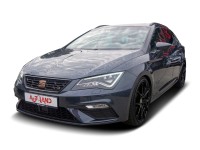 Seat Leon ST 1.5 TSI DSG FR Black Matt LED Navi DAB
