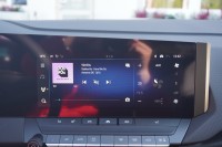 Opel Astra L Sports Tourer 1.2 Edition