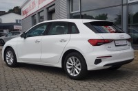 Audi A3 Sportback 30 1.0 TFSI