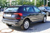 Skoda Kamiq 1.0 TSI DSG