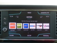 Seat Leon ST 1.5 TSI FR