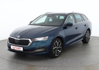 Skoda Octavia Combi 1.5 TSI Style 2-Zonen-Klima Sitzheizung LED