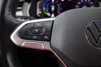 VW Passat Variant GTE
