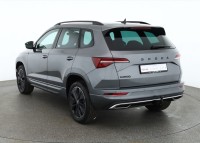 Skoda Karoq 1.5 TSI DSG