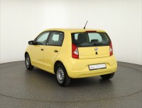 Seat Mii 1.0 Reference
