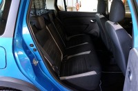 Dacia Logan II 0.9 TCe 90 MCV Stepway