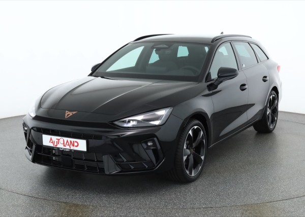 Cupra Leon ST 1.5TSI DSG