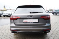 Audi A4 Avant 40 2.0 TFSI advanced