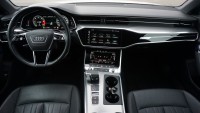 Audi A6 Avant 40 2.0 TDI quattro