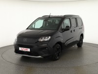 Fiat Doblo Kombi L2 1.5D Aut. 2-Zonen-Klima Navi Sitzheizung