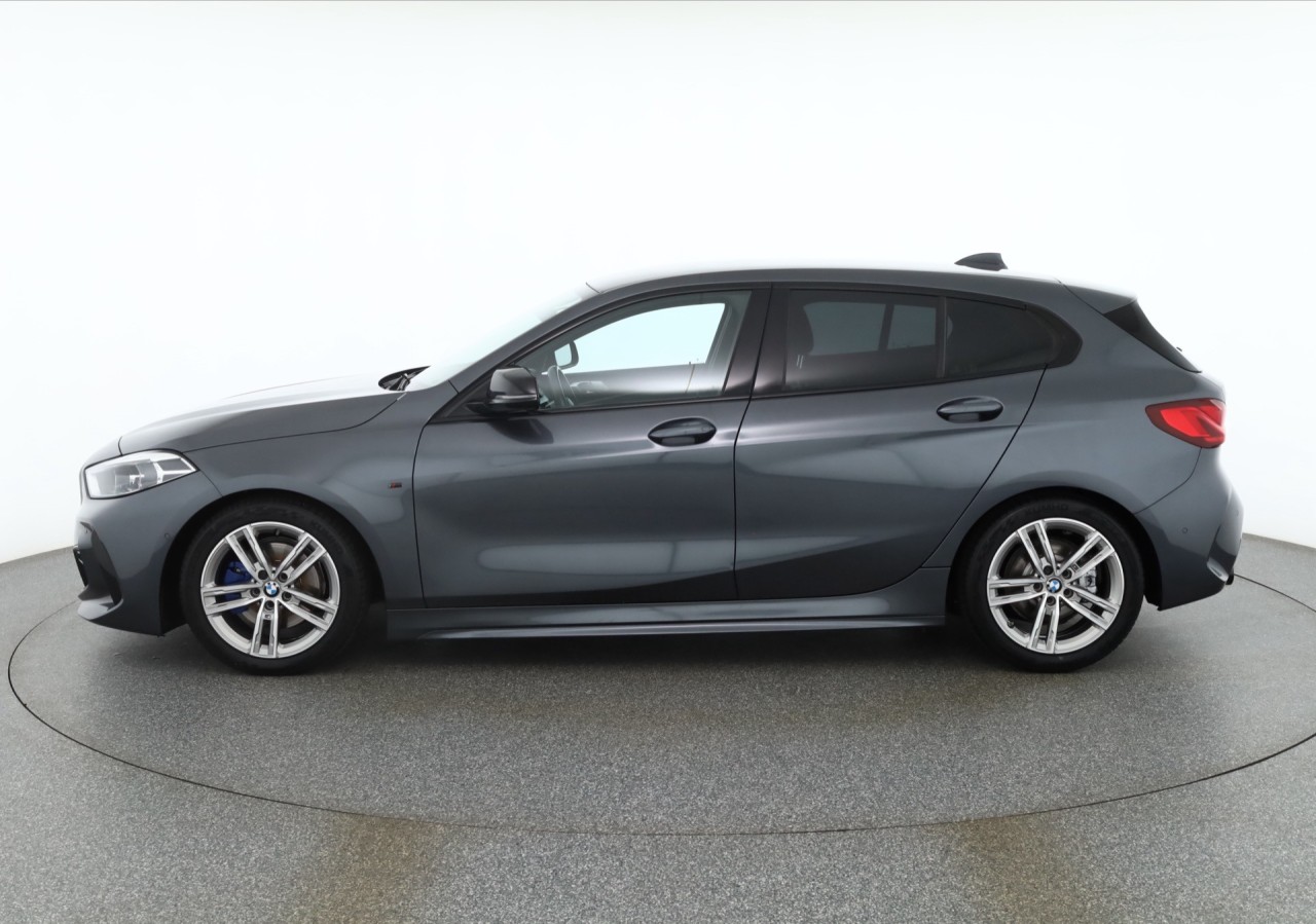BMW 118 i M Sport