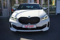 BMW 118 i Advantage
