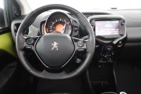 Peugeot 108 TOP 1.0 VTi Style