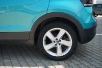 VW T-Cross 1.0 Life