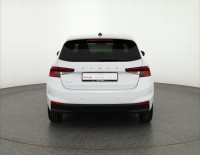 Skoda Fabia 1.0 TSI