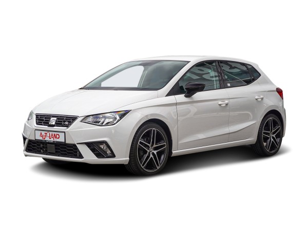 Seat Ibiza 1.0 TSI FR