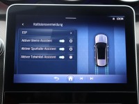 Mercedes-Benz C 200 C200 T-Modell d AMG Line