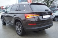 Skoda Kodiaq 1.5 16V TSI Style