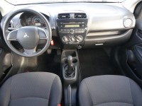 Mitsubishi Space Star 1.0 Diamant Edition