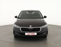 Skoda Octavia Combi 1.5 TSI