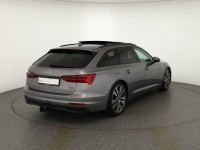 Audi A6 Avant 50 TDI S-Line quattro