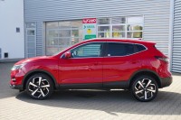 Nissan Qashqai 1.3 DIG-T Akari