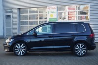 VW Touran 1.5 TSI DSG Highline