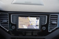 VW Golf Sportsvan VII 1.2 Sound